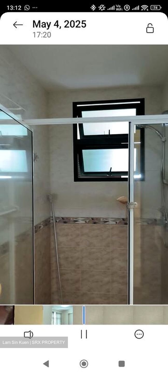 Hillview Green (D21), Condominium #462542531